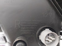 фото thumb №10, Лампа правий перед led mazda cx5 cx-5 lift eu