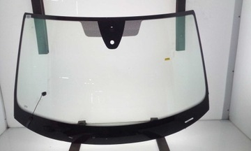 фото thumb №1, Скло лобове vw tiguan 2016- сонячний датчик камера