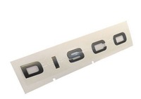 фото thumb №1, Надпис "disco" land rover lr063638