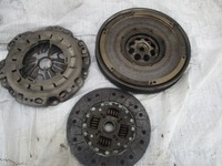 фото thumb №1, Колесо двомасовий mercedes w203 w204 w211 slk 1.8 k