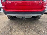 фото thumb №1, Volvo xc90 i бампер задняя 4 x pdc 612-46