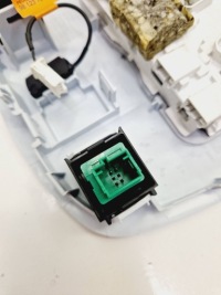 Peugeot 308 2019 фонарь  сиденье передний Киев, фото thumb