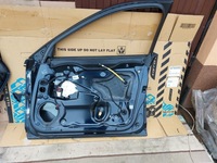 фото thumb №8, Двері праве перед задня audi a3 s3 8p lift lz5a 09r