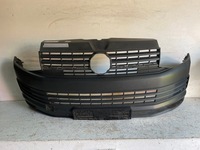 фото thumb №1, Бампер перед передній vw t6 7e0807221d pdc