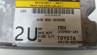 фото thumb №2, Модуль подушка безопасности 8917005190 toyota avensis