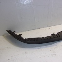 фото thumb №3, Накладка крышки багажника opel insignia