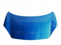 фото thumb №1, Капот передняя nissan micra k13 2010-2013 rok b51g