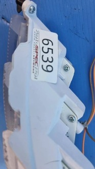 фото thumb №7, Led лампы лампа левая перед kia sportage v full led