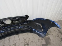 фото thumb №8, Бампер перед передний mercedes eqc amg 293 19-