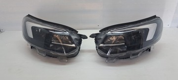 фото thumb №1, Vivaro c zafira c jumpy iii ксенон комплект лампи