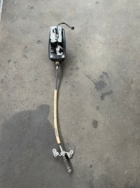 фото thumb №1, Audi a6 c7 домкрат перемикання передач 4g1713041al