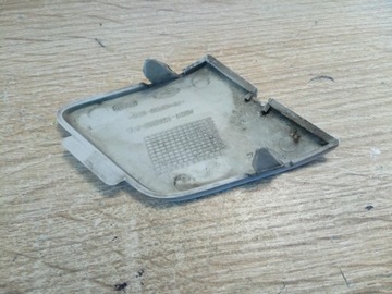 фото thumb №11, Заглушка бампера фаркоп перед ford c-max ii mk2 '10-15 am51-17a989-aa оригінал.