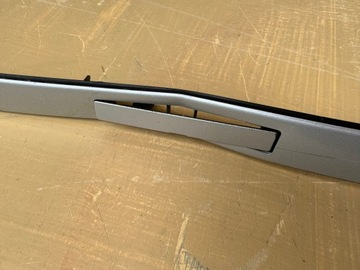 фото thumb №9, Mercedes e клас w212 планка планки дахова комплект a2126900682