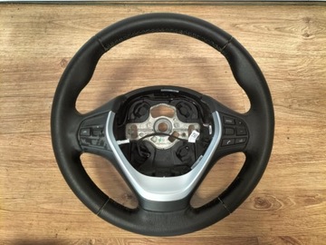 фото thumb №7, Bmw f36 кермо