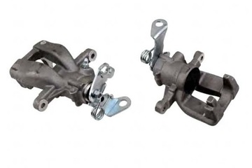 фото thumb №1, Nk суппорт тормозной abarth grande punto 1.4 199