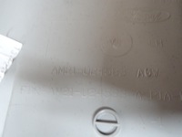 фото thumb №4, Ford galaxy mk3 защита стойка левая