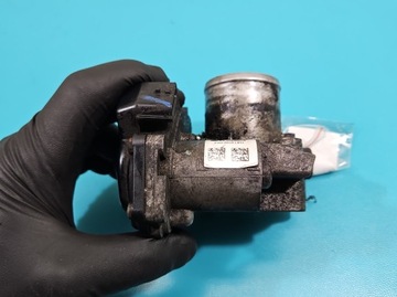 фото thumb №6, Дросельна заслінка renault master iii 10-19 8200987453 2.3 dci