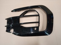 фото thumb №2, Vw t-roc r-line lift правая решётка бампера перед