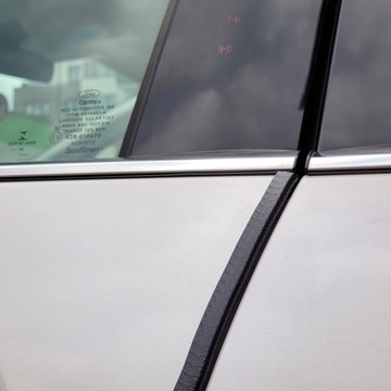 фото thumb №11, Прокладка do двері крайова армована універсальний захист краю 10m