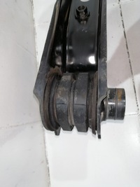 фото thumb №8, Кронштейн кронштейн основание опрокидывания кабины правая mercedes atego hal 8713