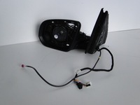 фото thumb №6, Mercedes gls 167 x167 дзеркало ліва 16 pin