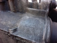 фото thumb №6, Laguna iii 2.0 dci основа радіатор оливи