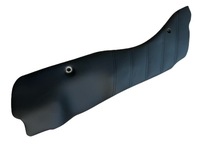 фото thumb №1, Alfa romeo 166 стінка тунель права czarna шкіра