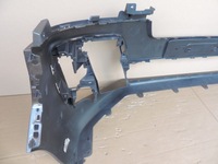 фото thumb №13, Citroen jumpy iii expert 2017 2018 бампер перед