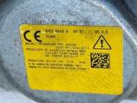 Ремінь ремені безпеки ліва + праві перед partner iv berlingo combo proace Доставка, фото thumb