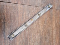 фото thumb №9, Jeep grand cherokee wk 5-10r молдинг дверь левый задняя mat