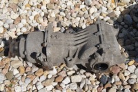 фото thumb №1, Міст диференціал nissan x-trail t30 r145#1c #1ca0