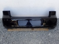 фото thumb №1, Бампер зад задний vw golf vi 6 5k1 hb хэтчбек