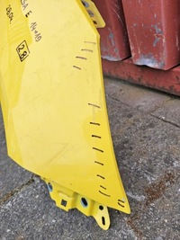 фото thumb №9, Крила передній лівий / правий перед opel corsa e 2014-19