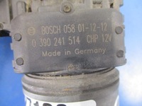 фото thumb №5, Alfa romeo 147 двигатель моторчик дворник перед