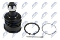 фото thumb №2, Nty zsd-hd-027 шарнір кріпильний / напрямна