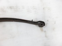 фото thumb №6, Ресора перед nissan trade