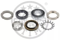 фото thumb №1, Op 922854 підшипник колеса набір kpl зад: hyundai h1,