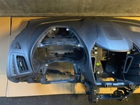 фото thumb №4, Ford transit connect mk2 приборная панель приборная консоль