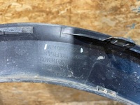 фото thumb №10, Mercedes glb w247 x247 19- молдинг накладка na крыло левый перед передняя