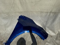 фото thumb №1, Крила правий перед renault captur lift 16-