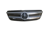 Купити Решітка радіатора решітка радіатора mercedes gl 166 камера підсвічування, фото thumb