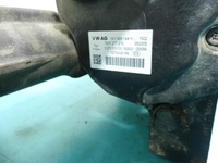 фото thumb №7, Трансмиссия рулевая рейка vw golf v 1k1423051bn