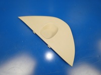 фото thumb №1, Volvo xc60 i заглушка защита панели правый перед