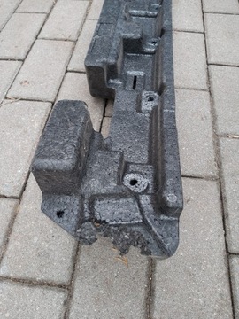 фото thumb №7, Kia soul ev iii 3 абсорбер бампера перед 86521-j2000