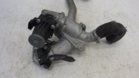 Клапан egr трубка renault megane iii 1.5 dci 147105308r h8200129863 703435020 Недорого, фото thumb