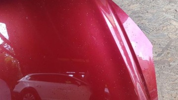 фото thumb №5, Mazda cx5 cx-5 12- капот кришка двигуна