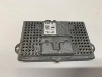 фото thumb №1, Peugeot 508 ii модуль перетворювач led правої лампи