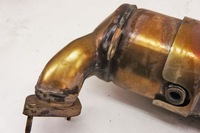 фото thumb №5, Jl176 opel astra k 1.2i каталізатор 55506884