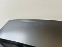 фото thumb №2, Hyundai ioniq v 5 кришка багажника оригінал