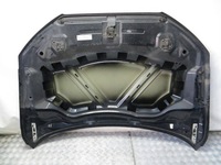 фото thumb №7, Audi q3 8u lift капот кришка двигуна ly9t 14-